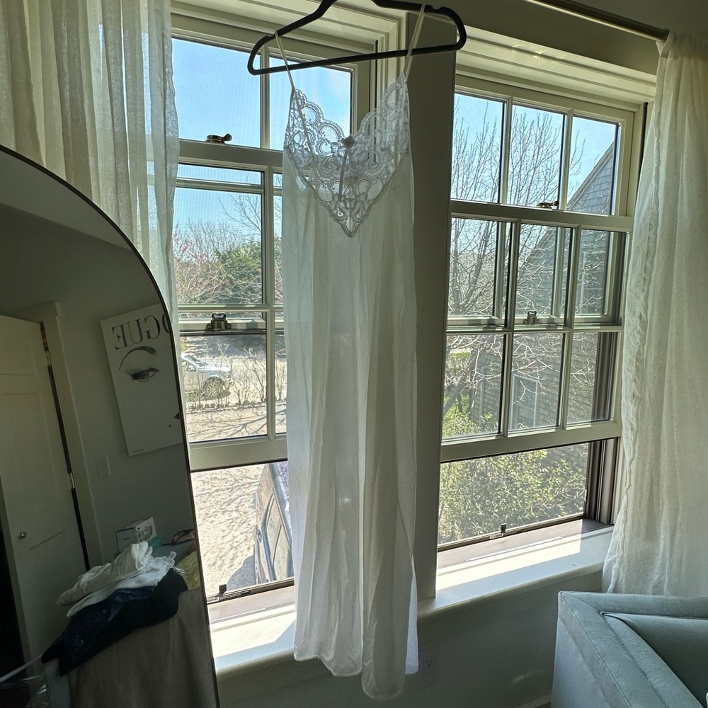Slip Dress
